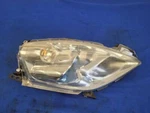 2011-2012 Nissan Leaf Passenger Front Headlight Lamp *broken Tabs* 1856. Fixed Price $65.91.