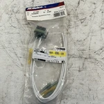 New Genuine Acdelco PT1205 Gm 15306045 5-WAY Pigtail Connector. Fixed Price $24.80.