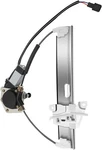 New Power Window Regulator Motor Rear Left 01-07 Escape 05-07 Mariner Fast Ship. Fixed Price $32.97.