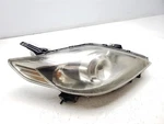08 09 10, Mazda 5, Front Right Xenon Hid Headlight, Black Trim, CE5251031C, Oem. Fixed Price $177.30.
