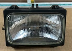 1992-1996 Chevrolet Van Front Left Driver Side Inner Headlight 114-00445L Oem. Fixed Price $41.99.