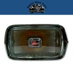 New Old Stock Right Turn And Signal Lamp For 1968 Barracuda's Mopar #2853492. Fixed Price $285.00.