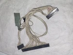 Veeder-root/gilbarco R18893-G1 Transac T12 Wire Harness Assembly. Fixed Price $18.00.
