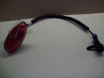 2007-14 Silverado & Sierra 3500HD Dually Red Rear Clearance Light Oe 15793902. Fixed Price $15.00.