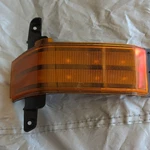 Genuine Gm Front Passenger Side Clearance Lamp Lens 23444106. Fixed Price $125.00.
