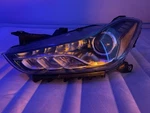 *brand New* 2014-2017 Maserati Ghibli Driver Side Headlight Never Used Oem. Fixed Price $1500.00.
