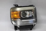 2015 Gmc Sierra Passenger Headlight. Fixed Price $205.15.