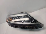 2014-15 Kia Sorento Passenger Right Headlight Halogen W/ Led Accents. Fixed Price $209.14.