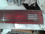Driver Left Tail Light Plain Lens Fits 82-85 Firebird 62853. Fixed Price $52.77.