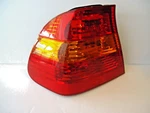 Bmw Left Rear Tail Light #388011 New Never Used Mint Condition. Fixed Price $29.99.