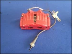 2003-2006 Chevrolet Ssr Pickup Truck Driver Front Brake Caliper Pad 2687. Fixed Price $32.39.