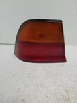 Passenger Right Tail Light Hatchback Lid Mounted Fits 94-98 Saab 900 6526. Fixed Price $71.99.