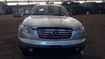 Driver Corner/park Light Fog-driving Fits 03-05 Infiniti Fx Series 4587008. Fixed Price $69.90.