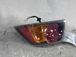 Passenger Tail Light Hatchback Quarter Panel Mounted Fits 09-17 Lancer 397477. Fixed Price $83.19.
