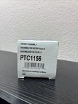 Brand New Carquest PTC1156 Back Up Light Socket. Fixed Price $9.97.