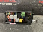 2012 Mercedes GLK350 Front Sam Fuse Relay Module Box Id 2129005912. Fixed Price $250.00.