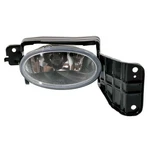 For 2010 Accord Crosstour Front Right Fog Lights Clear Plastic 33901 TP6 305 Q. Fixed Price $132.95.