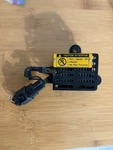 Genuine Lexus Daytime Running Light Resistor 82695-60020 Oem. Fixed Price $10.00.