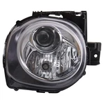 Trq HLA89880 Headlight For Nissan Juke 2015-2017 Passenger Side Front 114-60404R. Fixed Price $150.92.