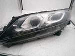 Driver Left Headlight Halogen Fits 18-19 Eclipse Cross 747670. Fixed Price $441.99.