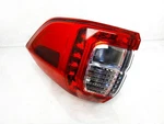2019-2025 Subaru Ascent Passenger Quarter Panel Tail Lamp 84201XC00B *scratches*. Fixed Price $233.41.