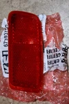 2020-2025 Subaru Outback Right Side Rear Bumper Reflector. Fixed Price $14.00.