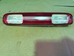 04 Sierra 2500 High Mounted Brake Lamp, 145K 17665. Fixed Price $107.72.