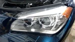Driver Headlight Base Xenon Hid Fits 13-15 Bmw X1 2016657. Fixed Price $334.99.