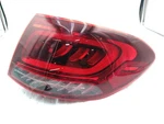 Passenger Tail Light 253 Type Suv Vin Fits 21-22 Mercedes Glc-class 669007. Fixed Price $205.91.