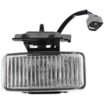 For 97-01 Jeep Cherokee Sport Classic Limited Fog Light Assembly Driver Side. Fixed Price $47.99.