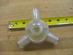 Ford Parking Lights Lens FAA-13208. Fixed Price $15.00.