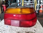 Passenger Right Tail Light Without Clear Lens Fits 00-03 Bmw M5 518835. Fixed Price $129.98.
