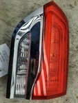 2015-2020 Jeep Grand Cherokee Passenger Taillight Liftgate Mounted. Fixed Price $159.99.