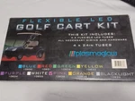 Flexible Led Golf Cart Kit 10836 Pink. Fixed Price $21.98.