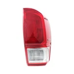 Tail Light For Toyota Tacoma 2016-2017 Passenger Side 166-61056BR. Fixed Price $50.48.