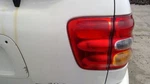 Passenger Right Tail Light Liftgate Mounted Fits 01-04 Sequoia 2688768. Fixed Price $107.00.