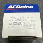 New Acdelco 1245001 Chevrolet Hazard Warning And Turn Signal Flasher. Fixed Price $29.88.
