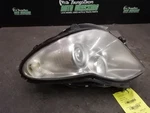 Driver Headlight 219 Type CLS550 Bi-xenon Fits 10-11 Mercedes Cls-class 2045545. Fixed Price $464.00.