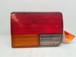 Driver Left Tail Light Coupe Lid Mounted Fits 92-93 Honda Accord Oem. Fixed Price $83.99.