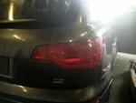 Passenger Right Tail Light Gate Mounted Fits 07-09 Audi Q7 2138054. Fixed Price $81.70.