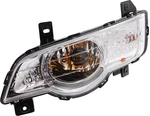 Fits 09-12 Cv Traverse Park/signal Light Assy Lh. Fixed Price $46.95.