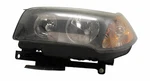 Driver Left Lh Headlight Without Xenon Fits 2004-2006 Bmw X3 Original Oem. Fixed Price $136.00.