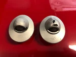 Ford Oem 84-14 F-150 License Plate Light-lamp SAE-L-80-TK (pair). Fixed Price $30.00.