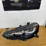 2024-2025 Alfa Romeo Giulia Left Driver Side Lh Headlight Led OEM#3036. Fixed Price $1150.00.