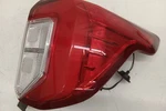 2020-2024 Ford Explorer Rh Passenger Quarter Panel Mounted Tail Light Lamp Oem. Fixed Price $469.58.