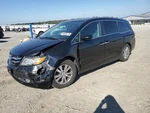 Passenger Corner/park Light Fog-driving Touring Elite Fits 14-17 Odyssey 5330508. Fixed Price $90.00.