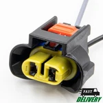 High/low Beam Headlights Connector Jeep Grand Cherokee Wk. 2022. H11. L0000H11. Fixed Price $12.99.