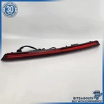 2019-2023 Kia Forte Tail Light Lamp Third Brake W/ Camera Oem. Fixed Price $89.95.