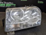 Driver Left Headlight Halogen Without Projector Fits 05-07 300 1740224. Fixed Price $77.90.