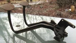 1930S Possible Lincoln Series Model Clutch Pedal Brake Assembly V-12 ???. Fixed Price $149.99.